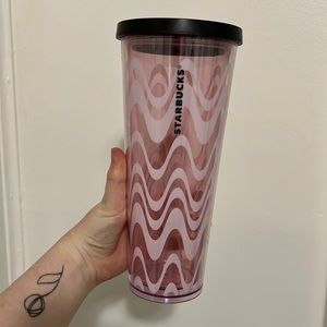 24oz starbucks cup